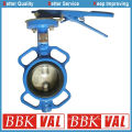 Wras Approved Wafer Butterfly Valve